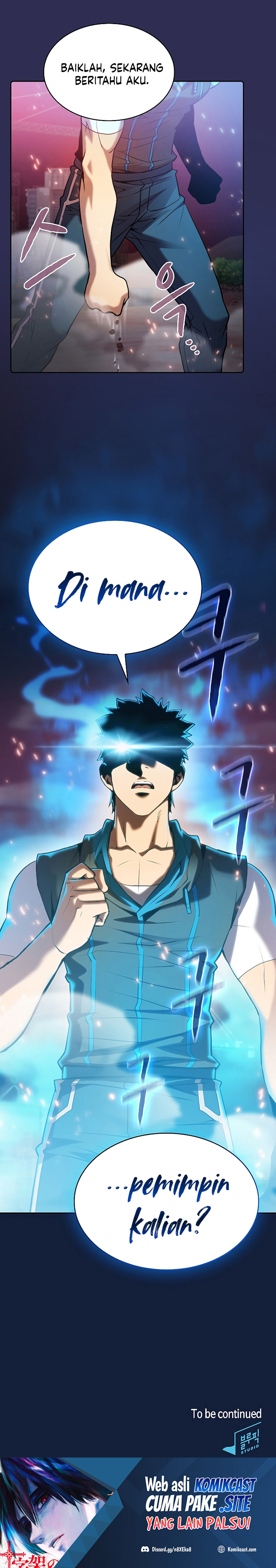 The Constellation that Returned from Hell Chapter 107 Gambar 25