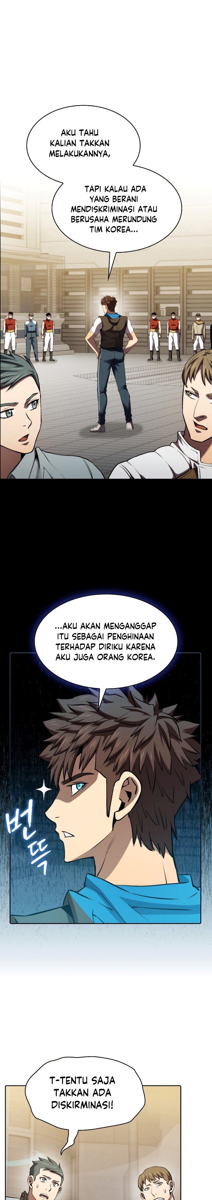 The Constellation that Returned from Hell Chapter 109 Gambar 12