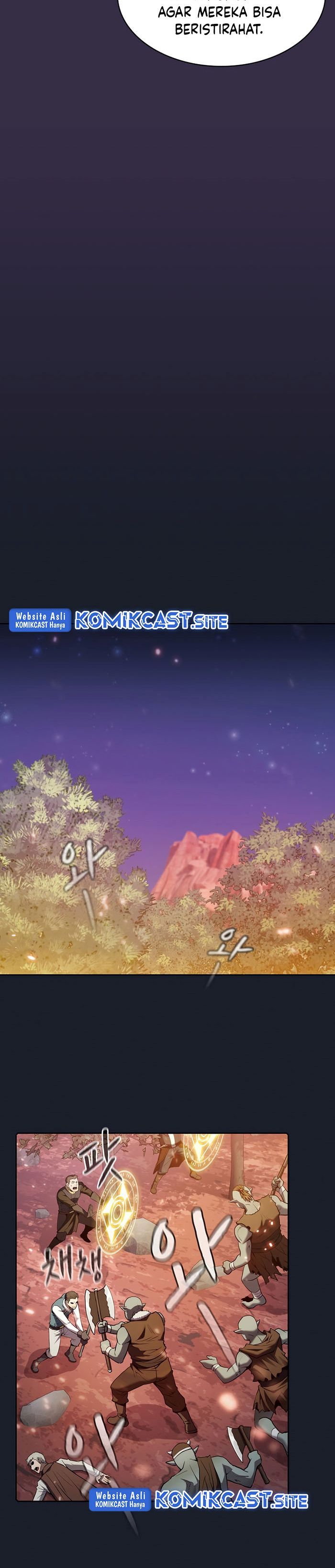 The Constellation that Returned from Hell Chapter 111 Gambar 13
