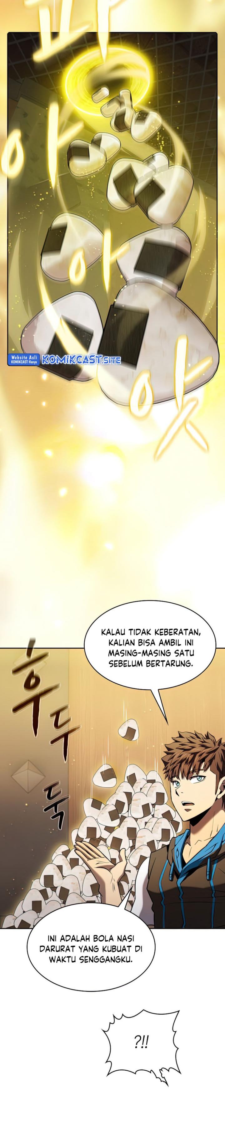 The Constellation that Returned from Hell Chapter 112 Gambar 4