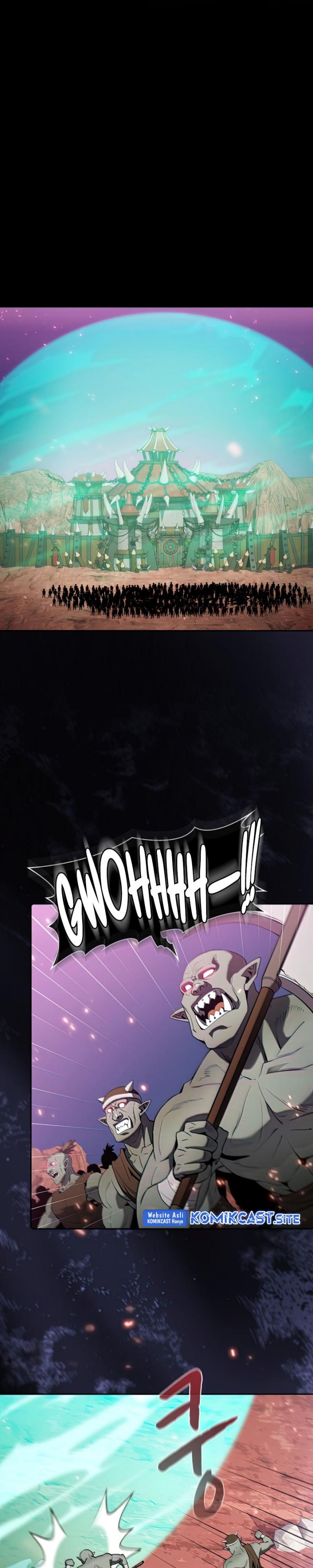 The Constellation that Returned from Hell Chapter 112 Gambar 10