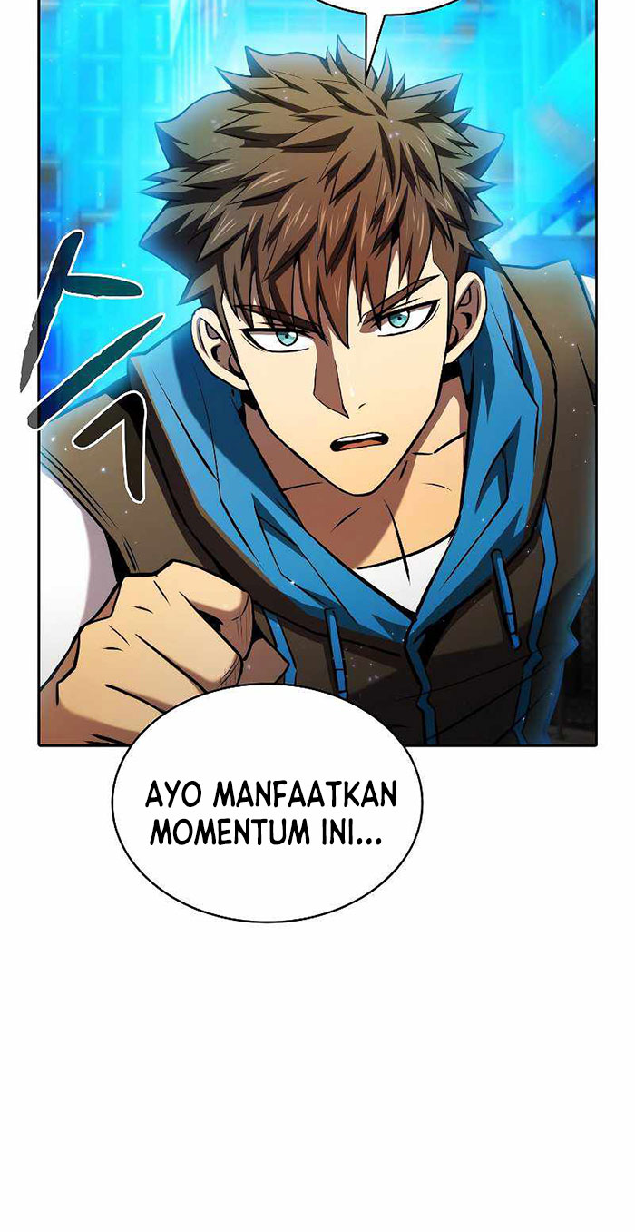 The Constellation that Returned from Hell Chapter 119 Gambar 7