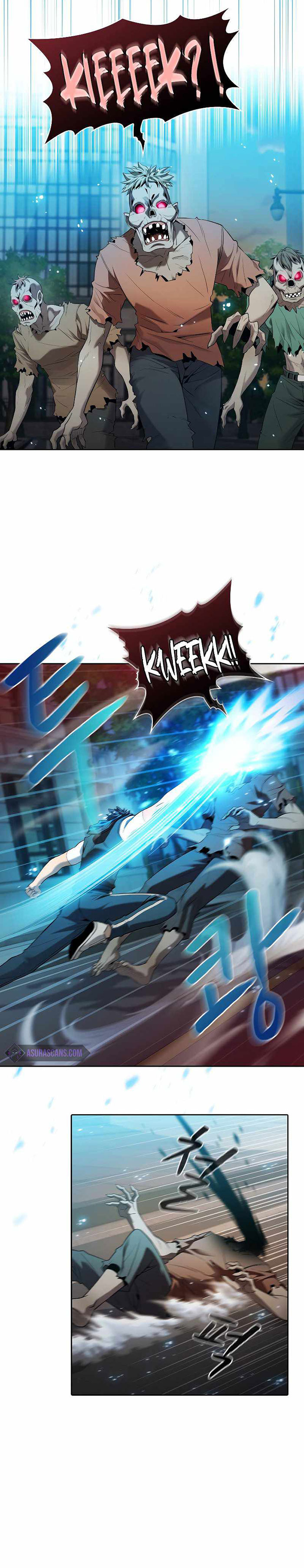 The Constellation that Returned from Hell Chapter 119 Gambar 9