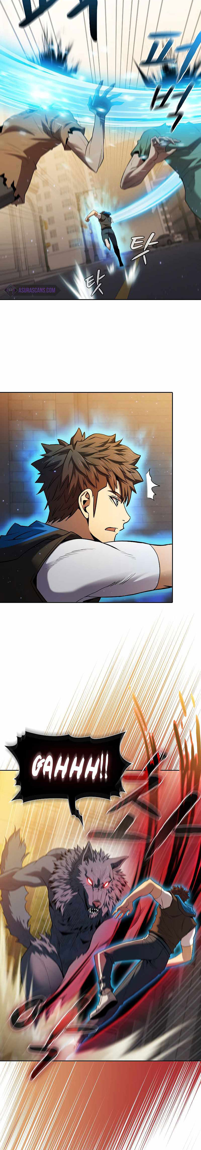 The Constellation that Returned from Hell Chapter 119 Gambar 11