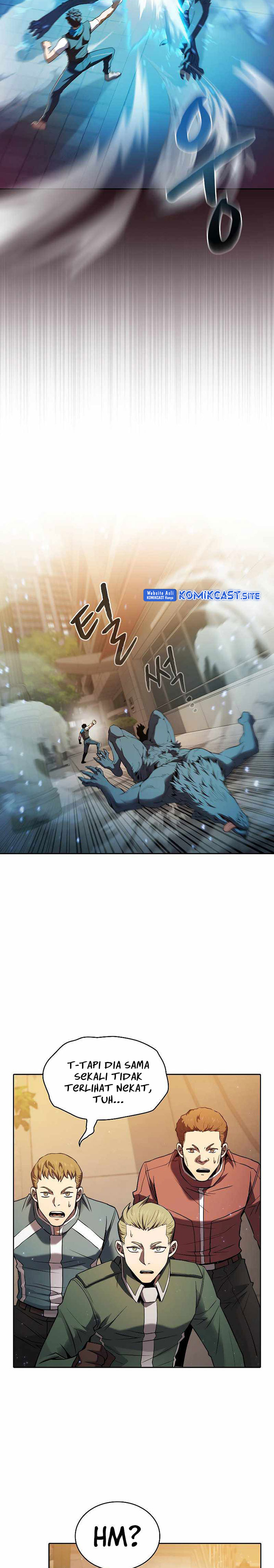 The Constellation that Returned from Hell Chapter 119 Gambar 14