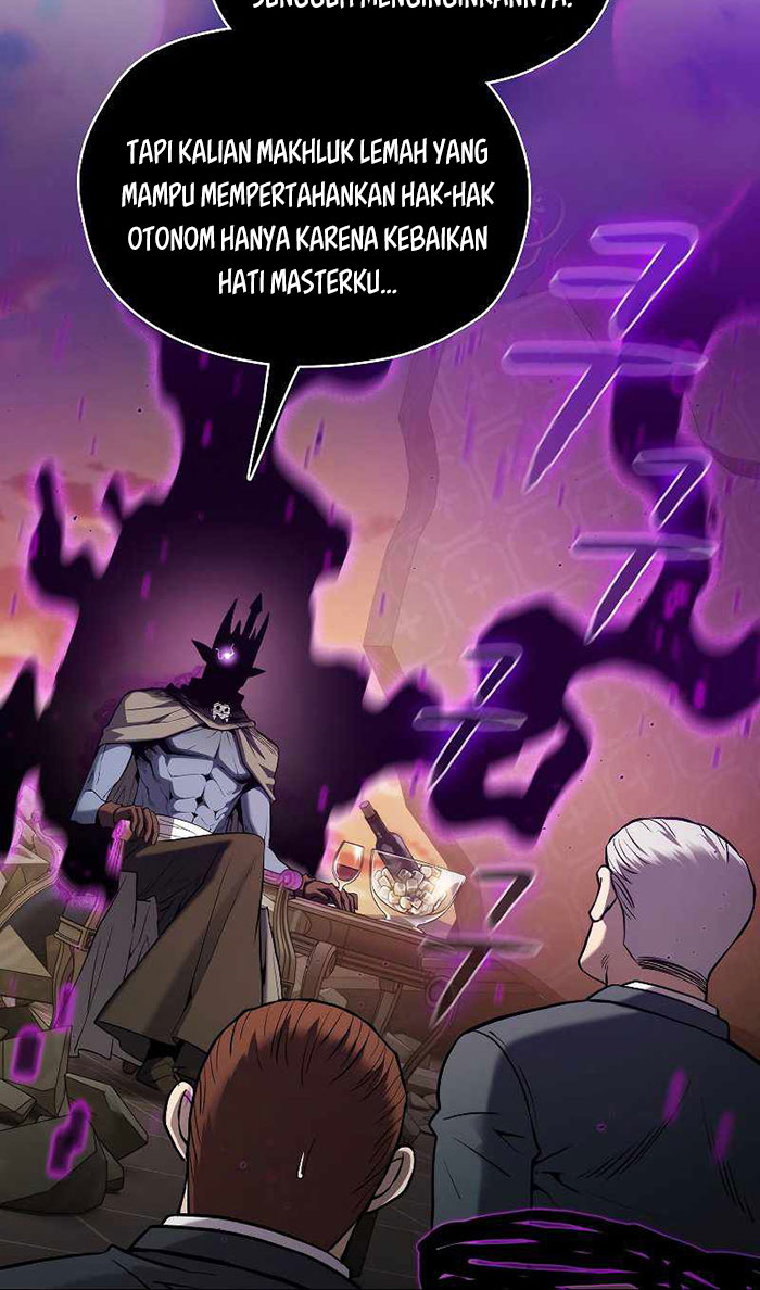 The Constellation that Returned from Hell Chapter 119 Gambar 21
