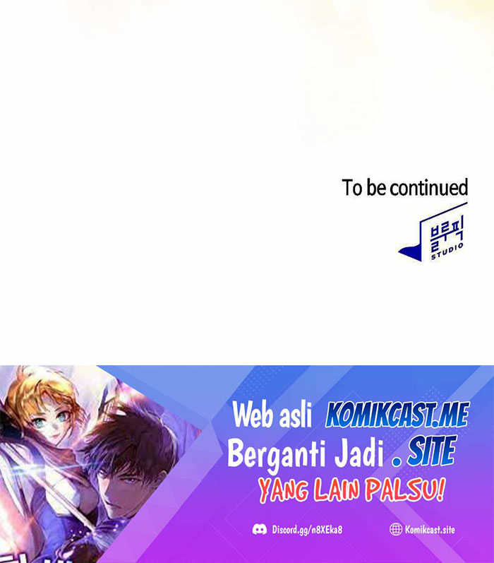 The Constellation that Returned from Hell Chapter 119 Gambar 30