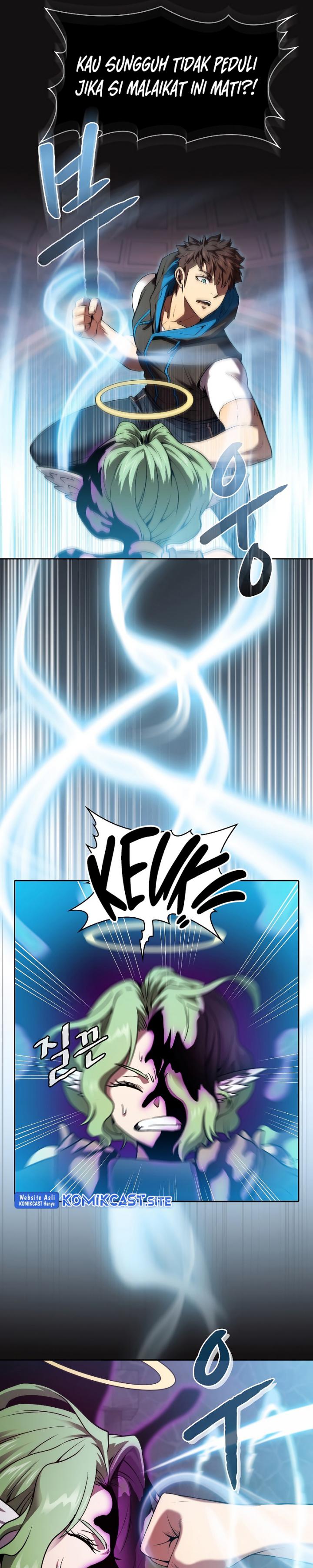 The Constellation that Returned from Hell Chapter 123 Gambar 8