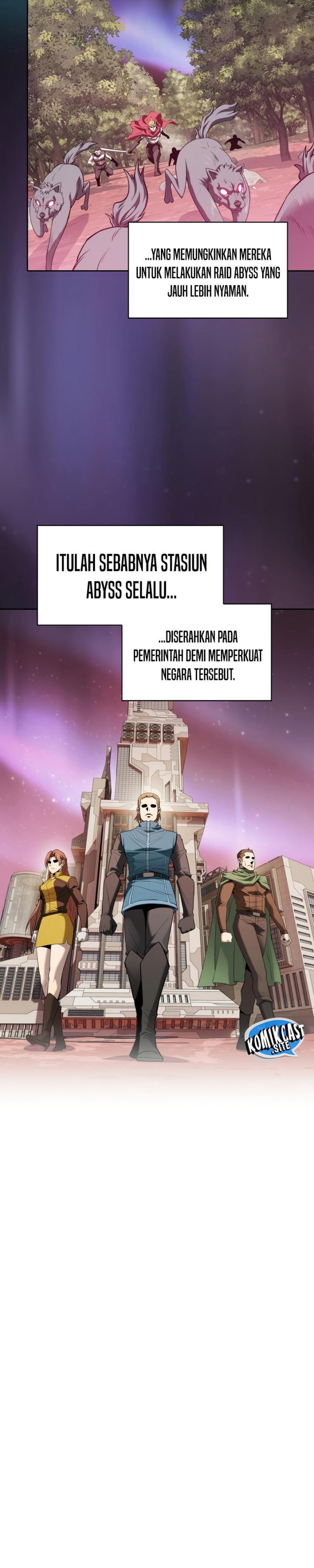 The Constellation that Returned from Hell Chapter 125 Gambar 23