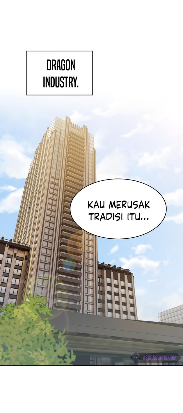The Constellation that Returned from Hell Chapter 125 Gambar 24