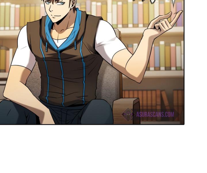 The Constellation that Returned from Hell Chapter 125 Gambar 28