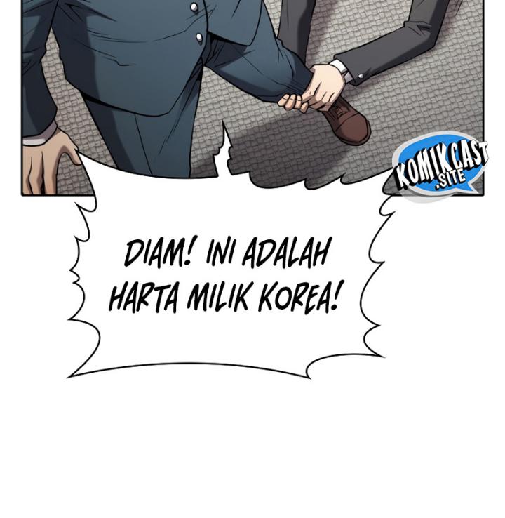 The Constellation that Returned from Hell Chapter 125 Gambar 32