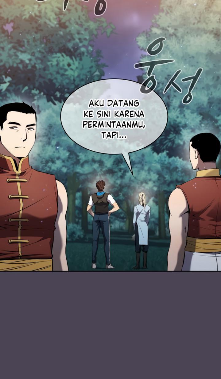The Constellation that Returned from Hell Chapter 128 Gambar 9
