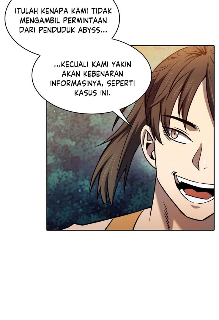 The Constellation that Returned from Hell Chapter 128 Gambar 22