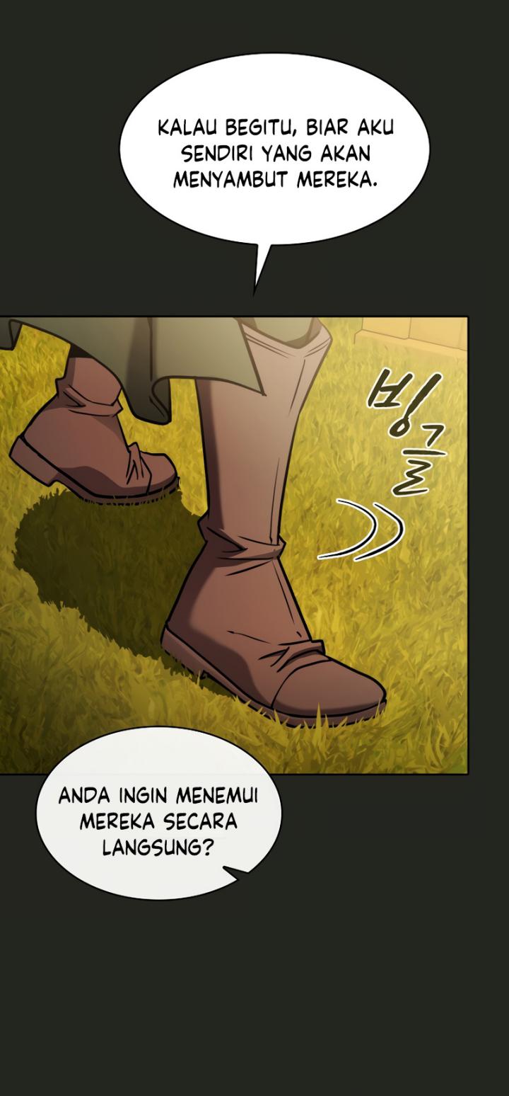 The Constellation that Returned from Hell Chapter 128 Gambar 30