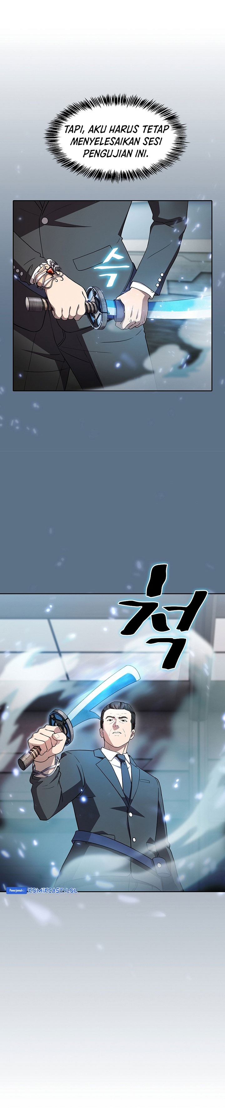 The Constellation that Returned from Hell Chapter 133 Gambar 14