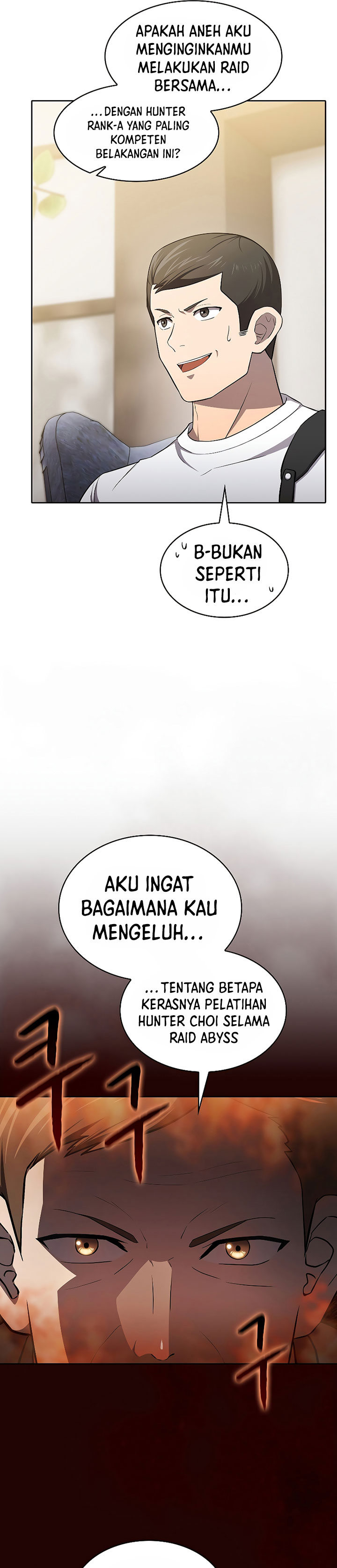 The Constellation that Returned from Hell Chapter 134 Gambar 22