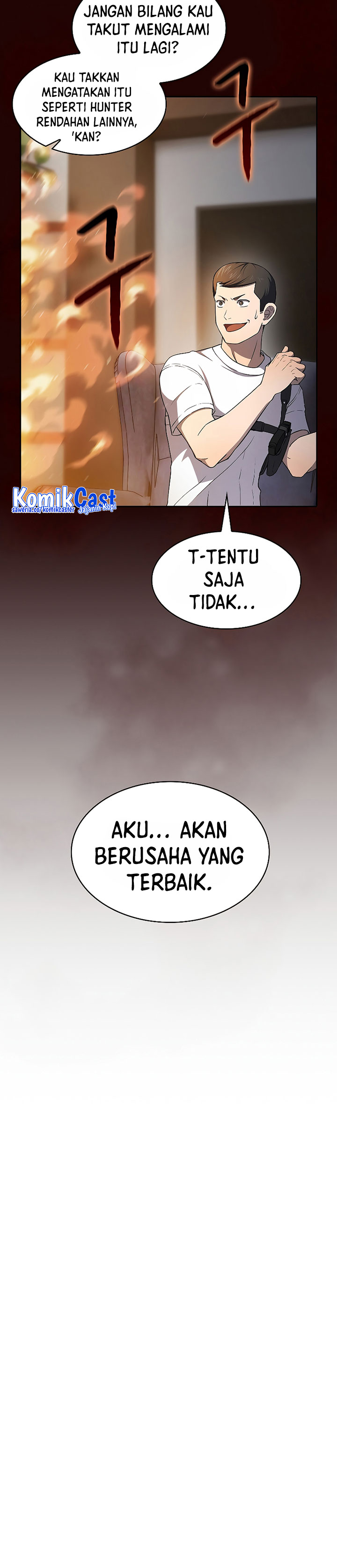 The Constellation that Returned from Hell Chapter 134 Gambar 23