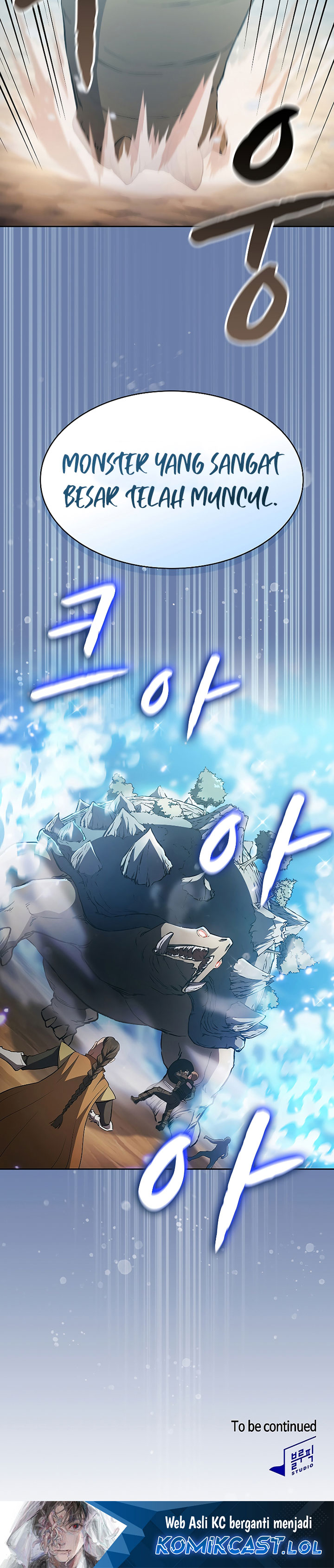 The Constellation that Returned from Hell Chapter 134 Gambar 38
