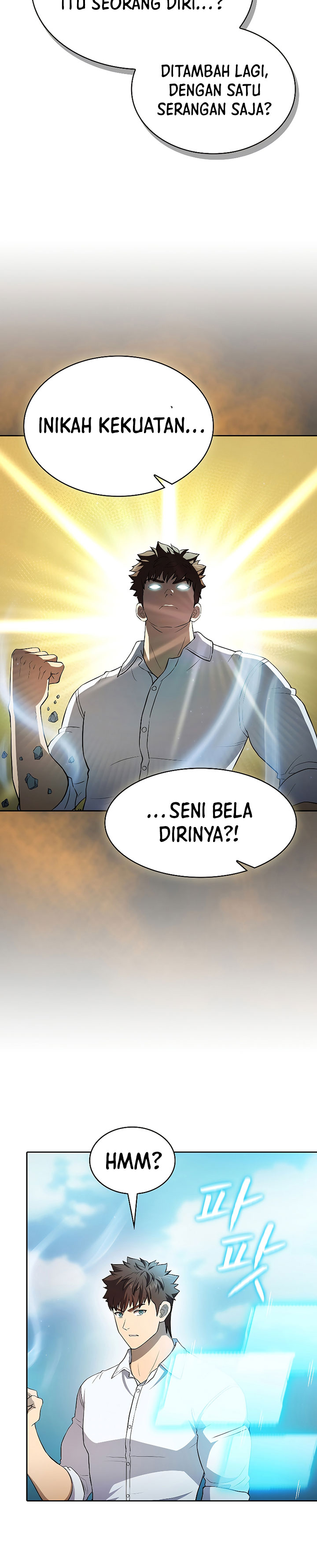 The Constellation that Returned from Hell Chapter 136 Gambar 4