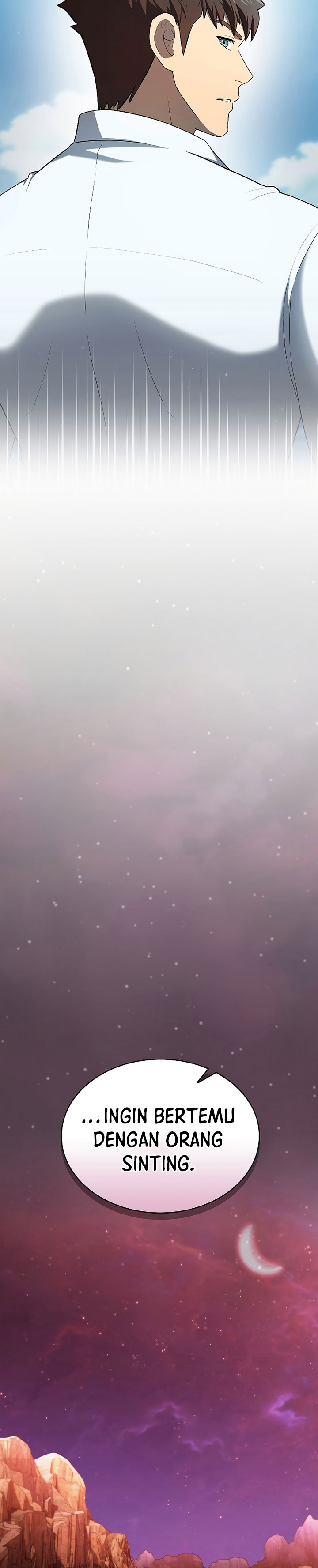 The Constellation that Returned from Hell Chapter 136 Gambar 25