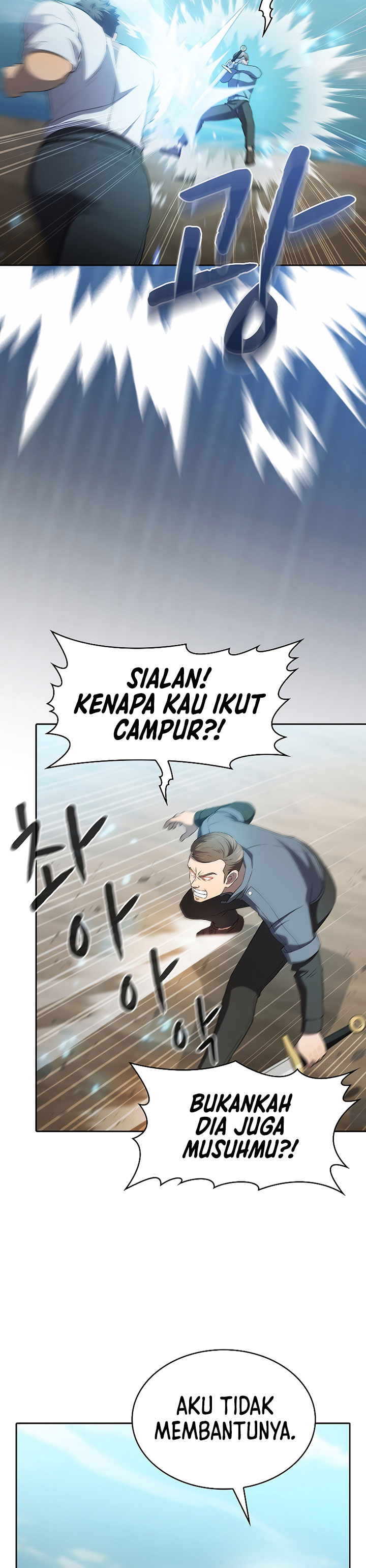 The Constellation that Returned from Hell Chapter 139 Gambar 7