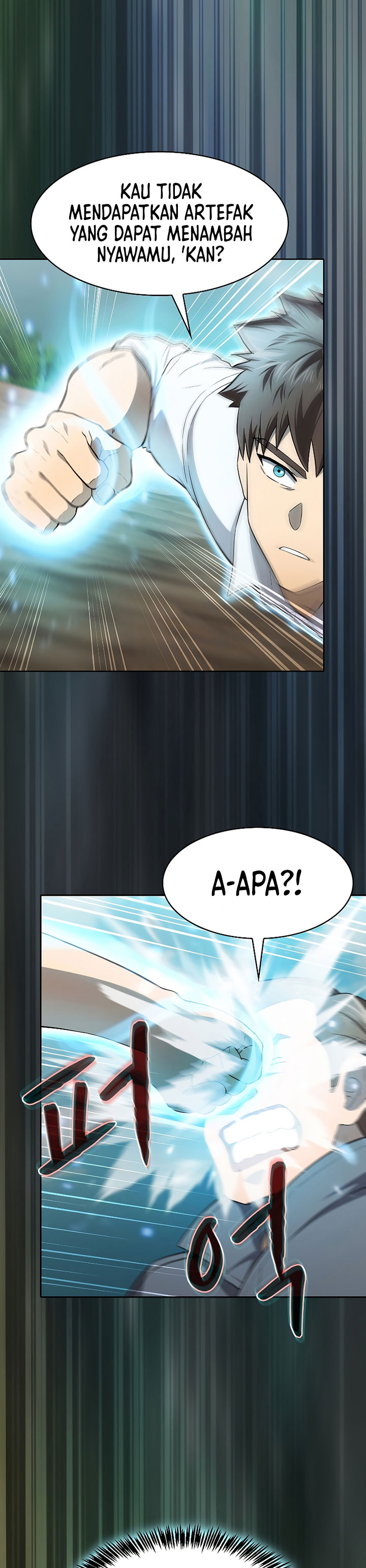 The Constellation that Returned from Hell Chapter 139 Gambar 11