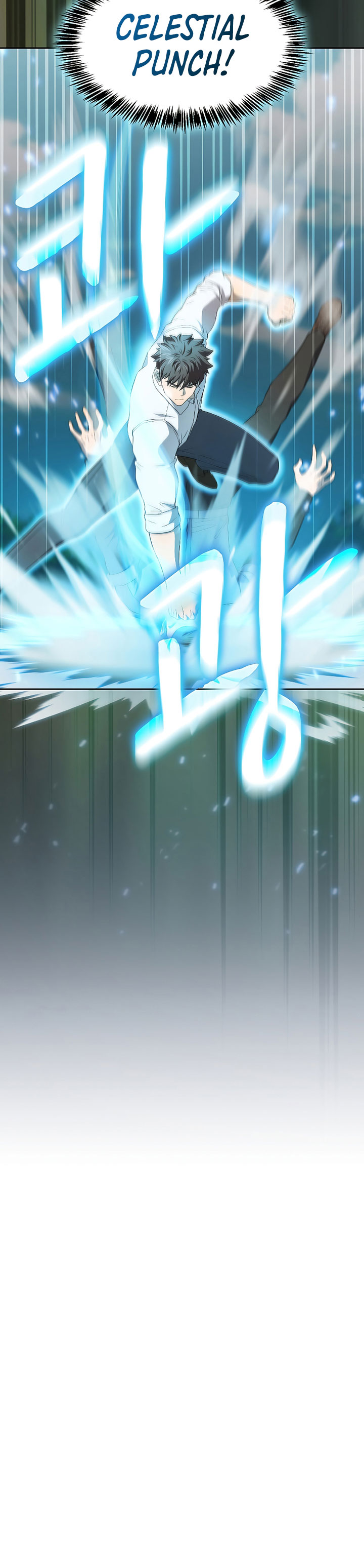 The Constellation that Returned from Hell Chapter 139 Gambar 12