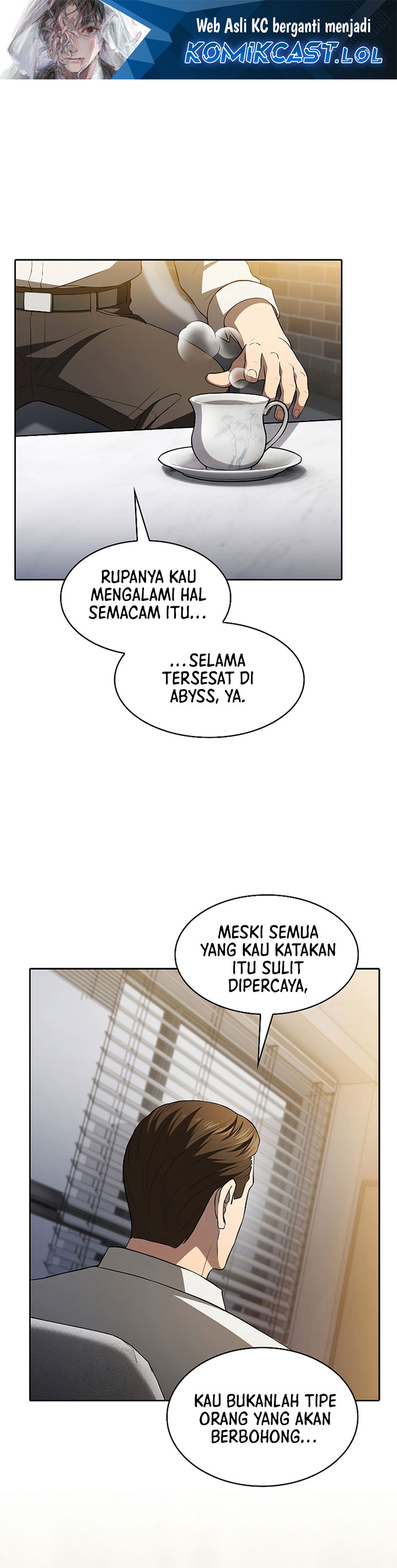 The Constellation that Returned from Hell Chapter 147 Gambar 2