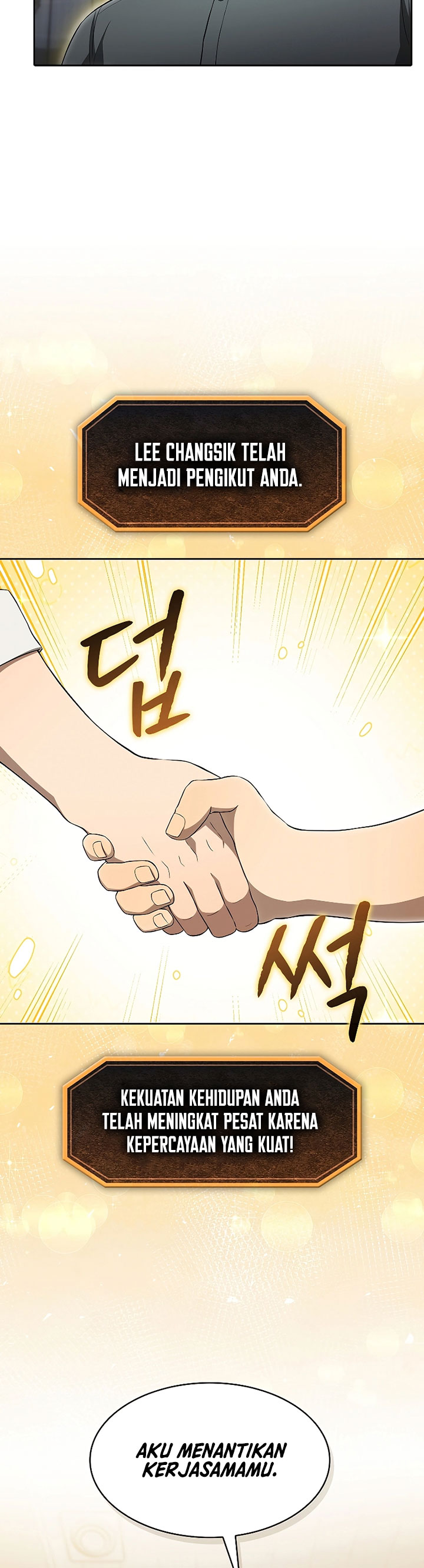 The Constellation that Returned from Hell Chapter 147 Gambar 11