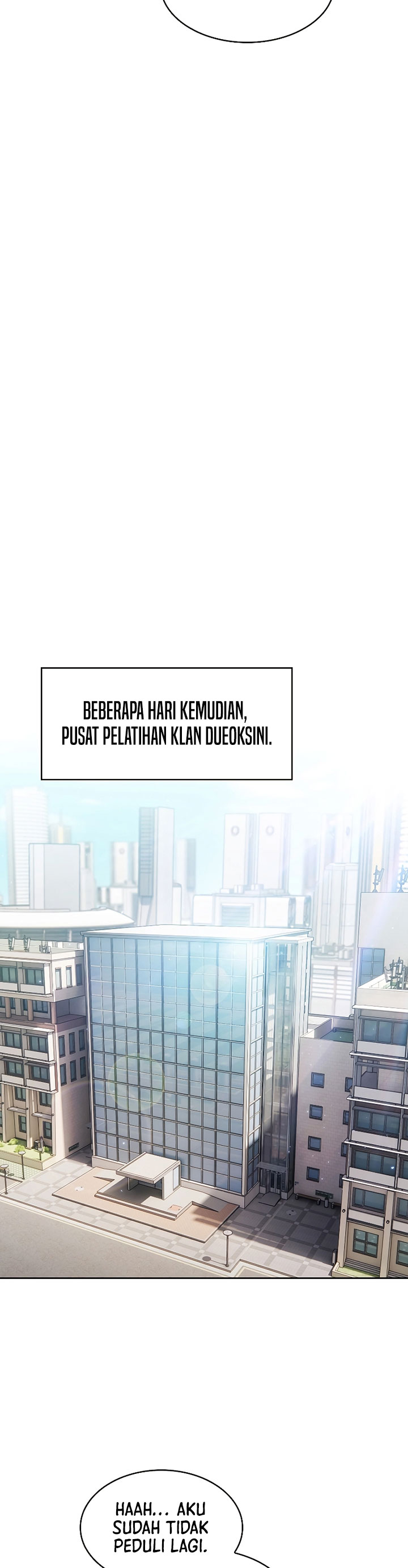 The Constellation that Returned from Hell Chapter 147 Gambar 19