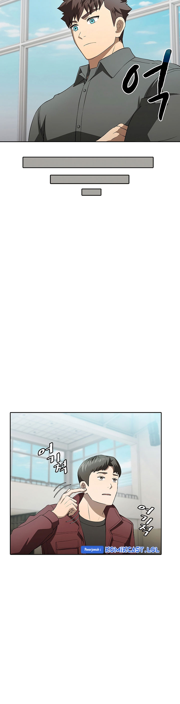 The Constellation that Returned from Hell Chapter 147 Gambar 29