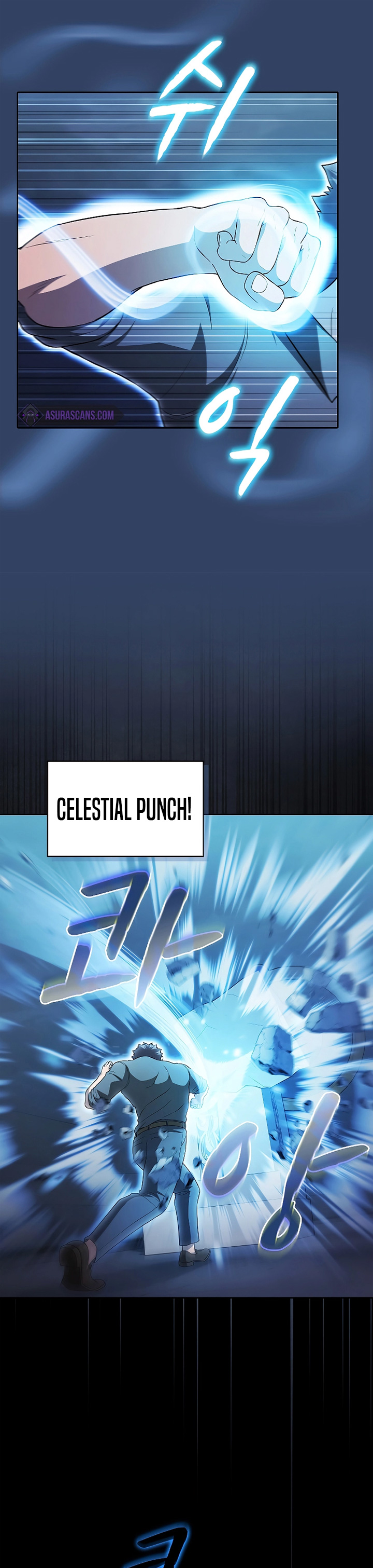 The Constellation that Returned from Hell Chapter 151 Gambar 10