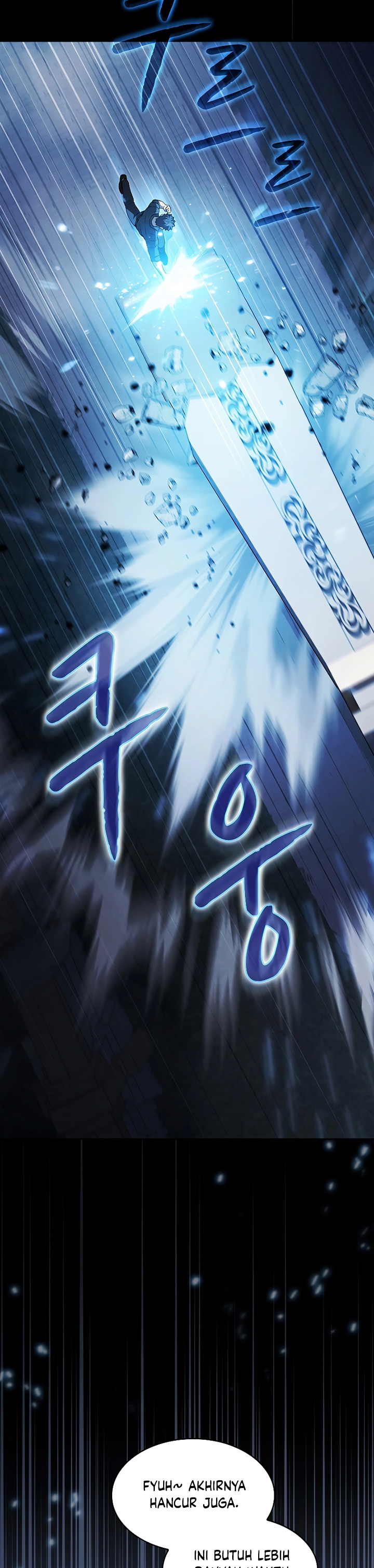 The Constellation that Returned from Hell Chapter 151 Gambar 11