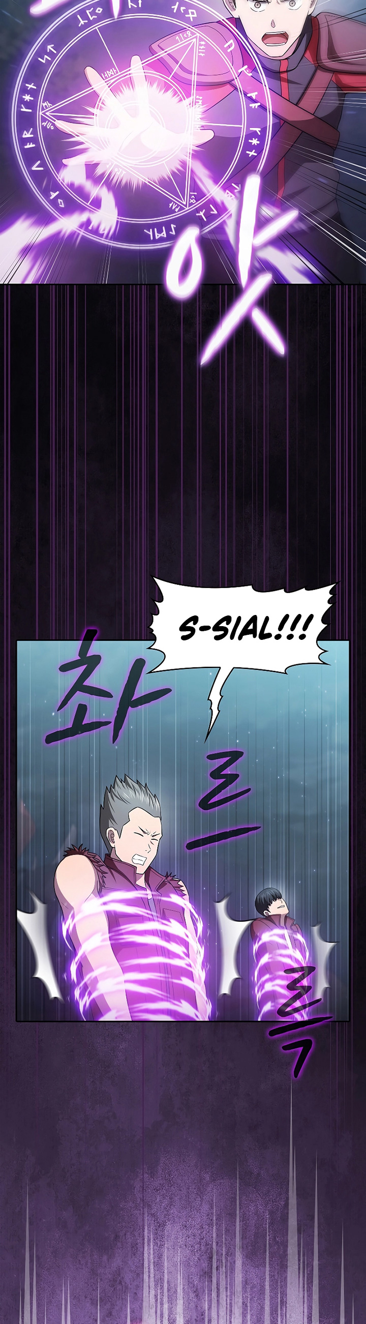 The Constellation that Returned from Hell Chapter 151 Gambar 20