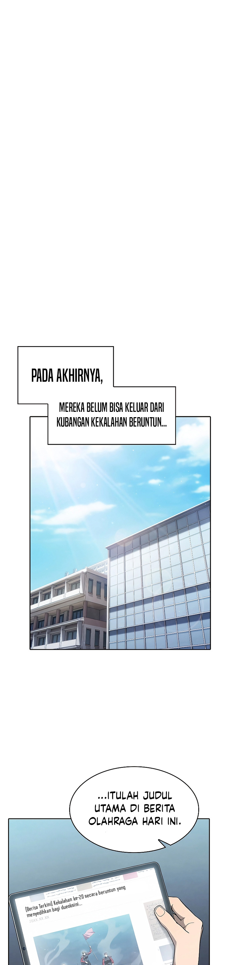 The Constellation that Returned from Hell Chapter 151 Gambar 26