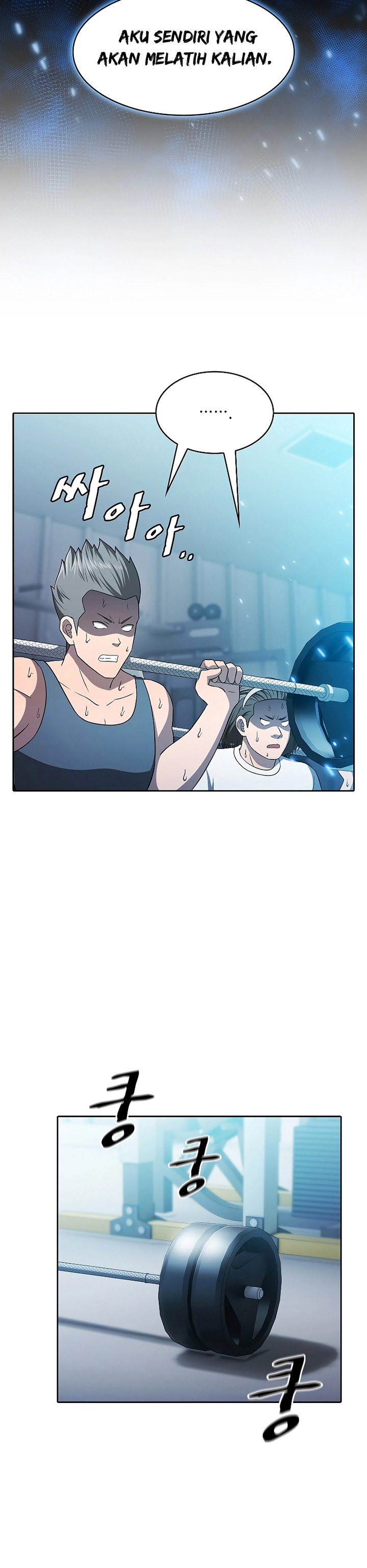 The Constellation that Returned from Hell Chapter 151 Gambar 32