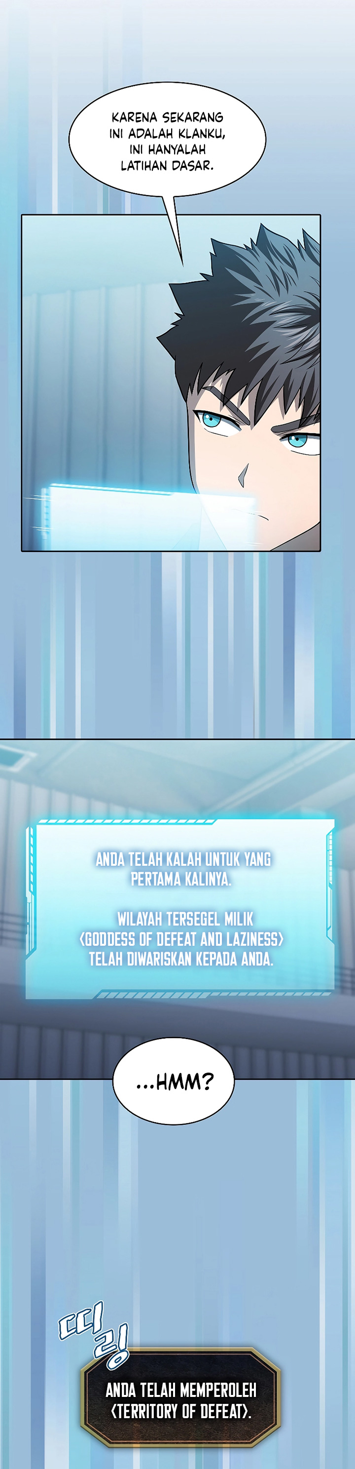The Constellation that Returned from Hell Chapter 151 Gambar 34