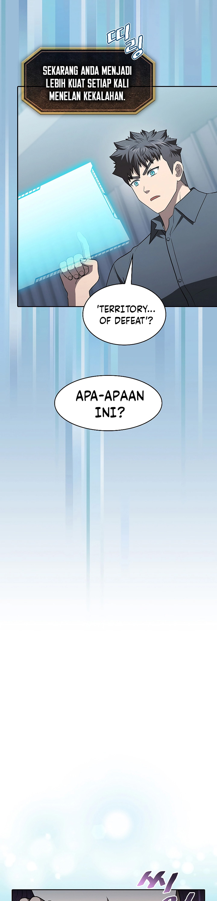 The Constellation that Returned from Hell Chapter 151 Gambar 35