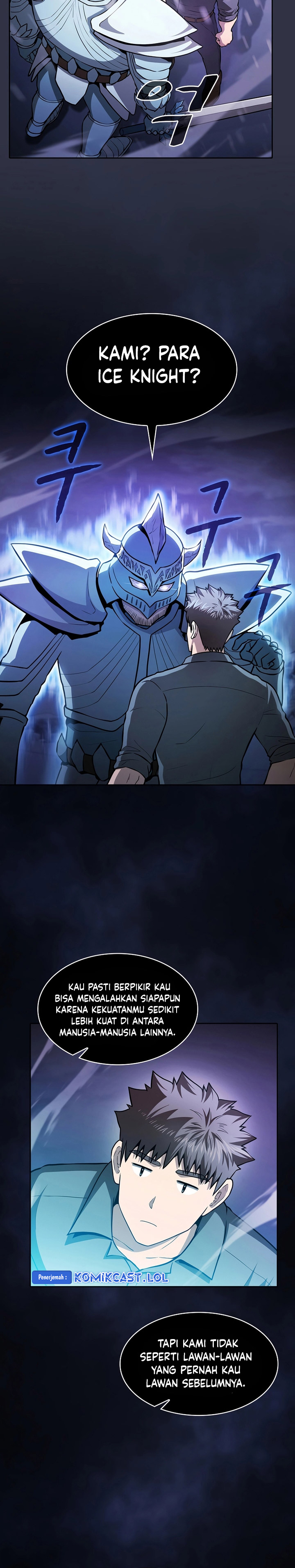 The Constellation that Returned from Hell Chapter 159 Gambar 13