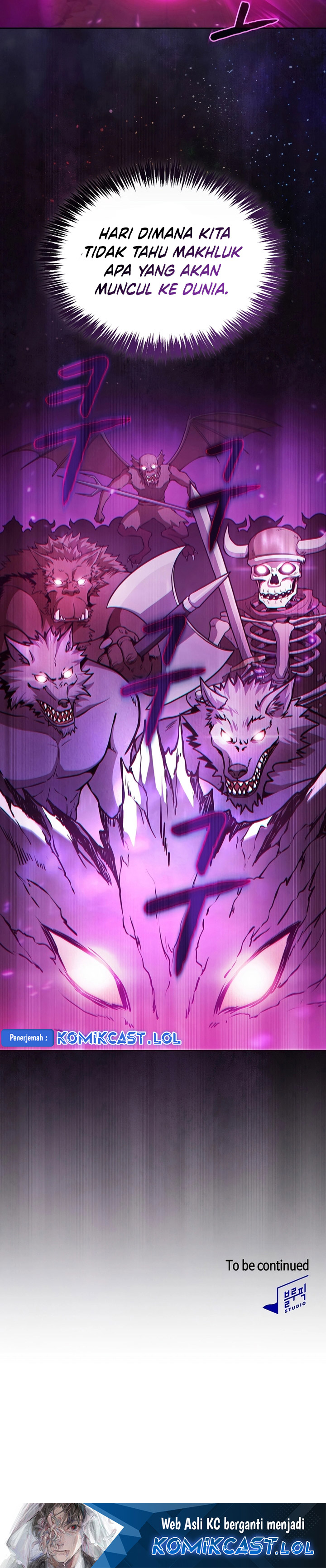 The Constellation that Returned from Hell Chapter 159 Gambar 29