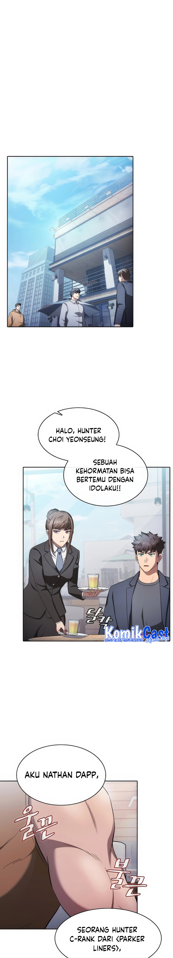 The Constellation that Returned from Hell Chapter 169 Gambar 15
