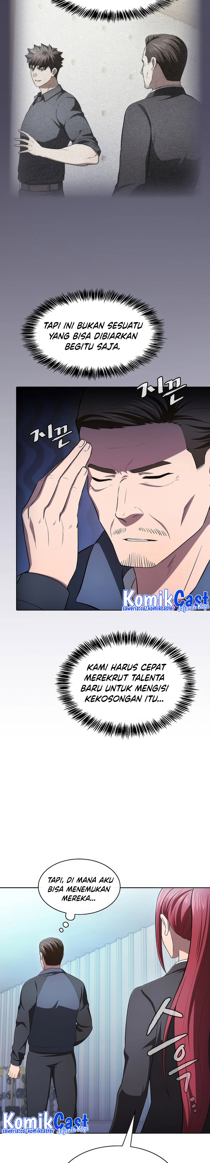 The Constellation that Returned from Hell Chapter 169 Gambar 23