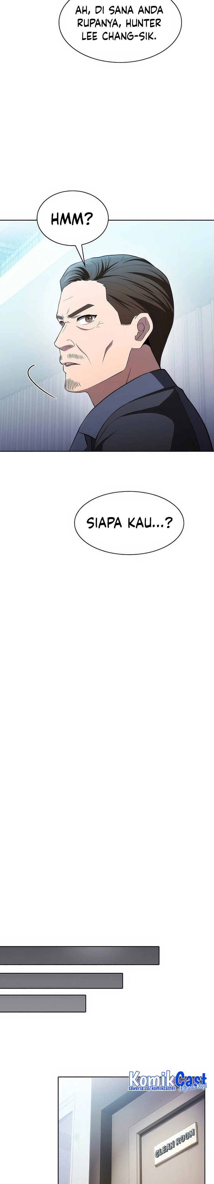 The Constellation that Returned from Hell Chapter 169 Gambar 24