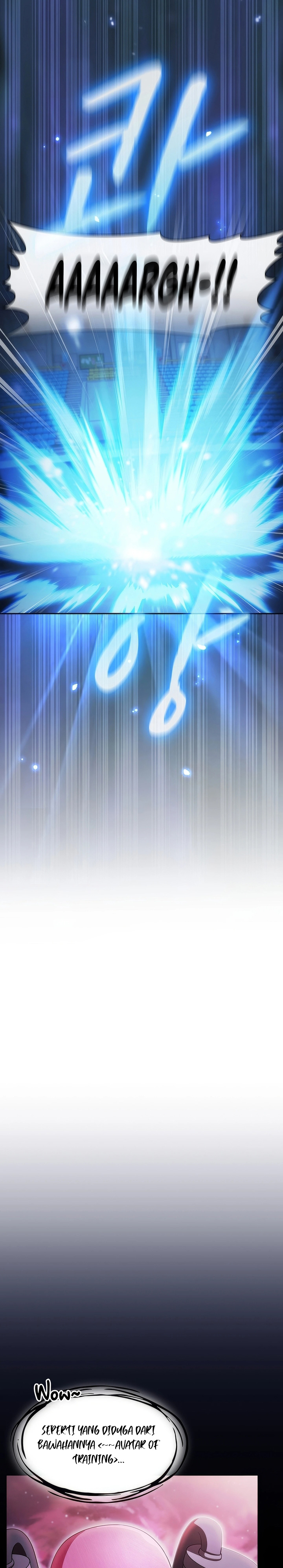 The Constellation that Returned from Hell Chapter 173 Gambar 27