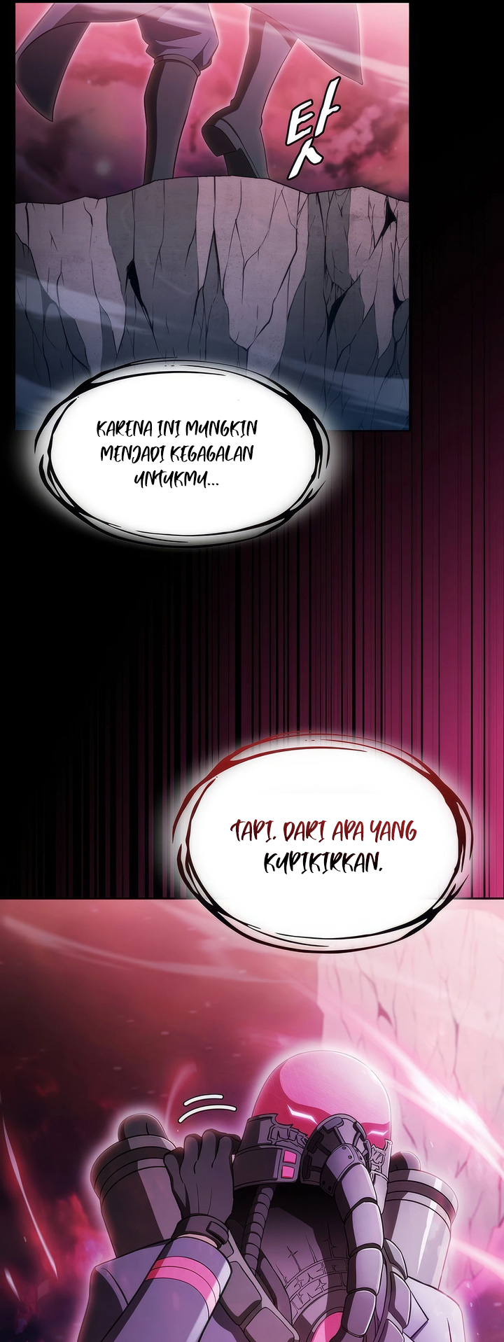 The Constellation that Returned from Hell Chapter 173 Gambar 30