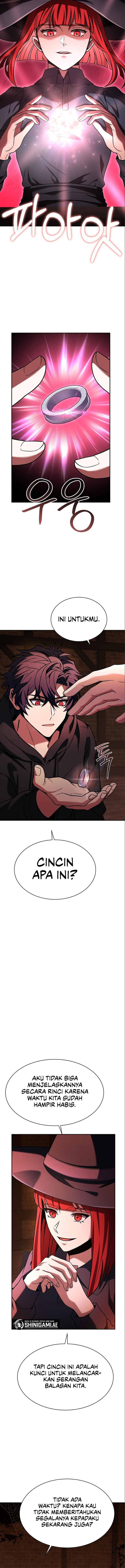 The Constellations Are My Disciples Chapter 45 Gambar 9