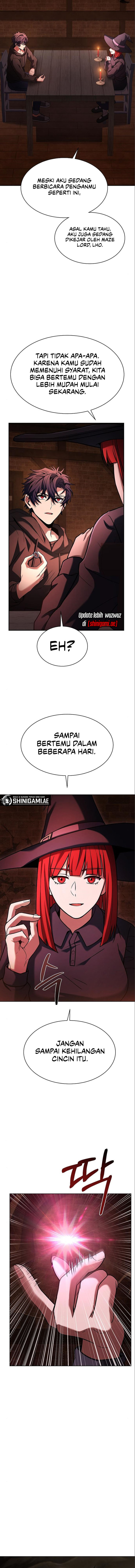 The Constellations Are My Disciples Chapter 45 Gambar 10