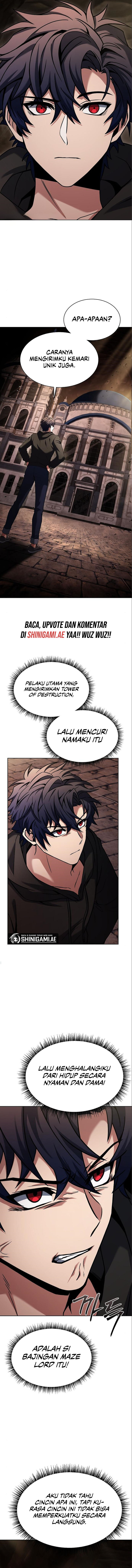 The Constellations Are My Disciples Chapter 45 Gambar 11