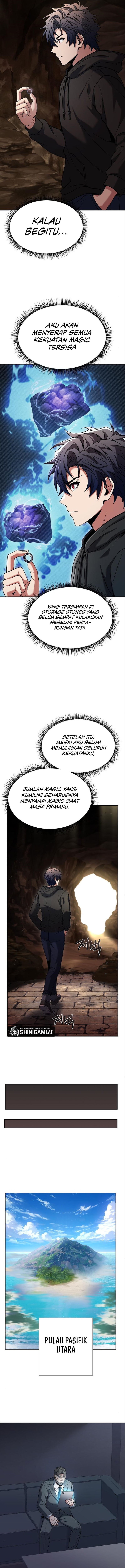 The Constellations Are My Disciples Chapter 45 Gambar 12